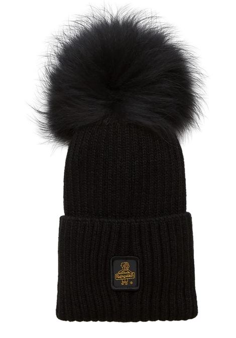 Cappello con pon pon snow flake REFRIGIWEAR | Cappelli | B05518 MA9083G06000